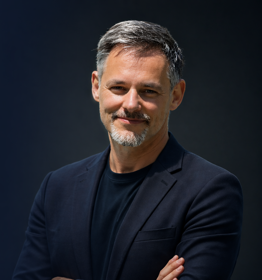 Erik Horemans